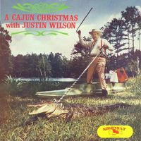 Country Christmas - A Cajun Christmas With Justin Wilson